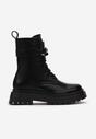 Botine Negre