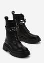 Botine Negre