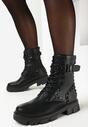 Botine Negre