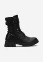 Botine Negre