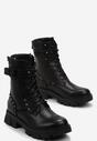 Botine Negre
