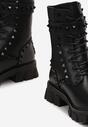 Botine Negre