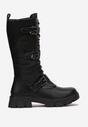 Botine Negre
