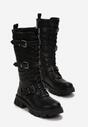 Botine Negre