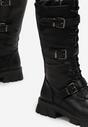 Botine Negre