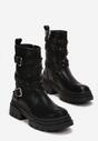 Botine Negre