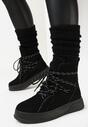 Botine Negre