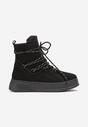 Botine Negre