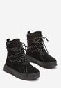 Botine Negre