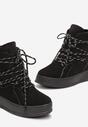 Botine Negre