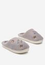 Szürke Papucs