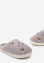 Szürke Papucs