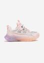 Pantofi sport Roz