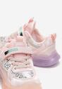 Pantofi sport Roz