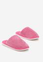 Pink Papucs