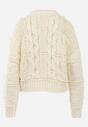 Cardigan Bej