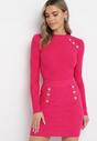 Compleu Fucsia