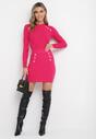 Compleu Fucsia