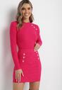 Compleu Fucsia