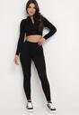Compleu sport Negru