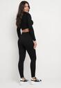 Compleu sport Negru