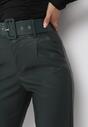 Pantaloni Verzi