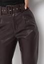 Pantaloni Mov