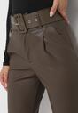 Pantaloni Maro