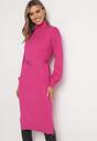 Rochie Fucsia
