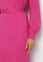 Rochie Fucsia