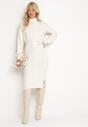 Rochie Bej