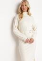 Rochie Bej