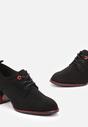 Pantofi casual Negri