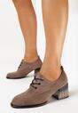 Pantofi casual Bej