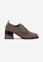 Pantofi casual Bej