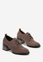Pantofi casual Bej