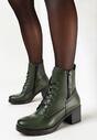 Botine Verzi