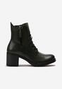 Botine Verzi