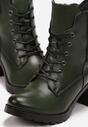 Botine Verzi