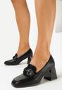 Pantofi casual Negri