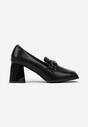 Pantofi casual Negri
