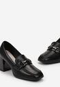 Pantofi casual Negri