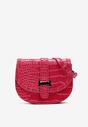 Geantă  Fucsia