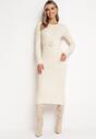 Rochie Bej