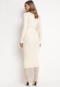 Rochie Bej