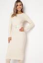 Rochie Bej