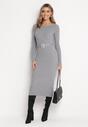 Rochie Gri