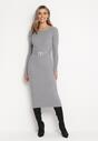 Rochie Gri
