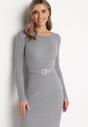 Rochie Gri