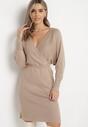 Rochie Bej